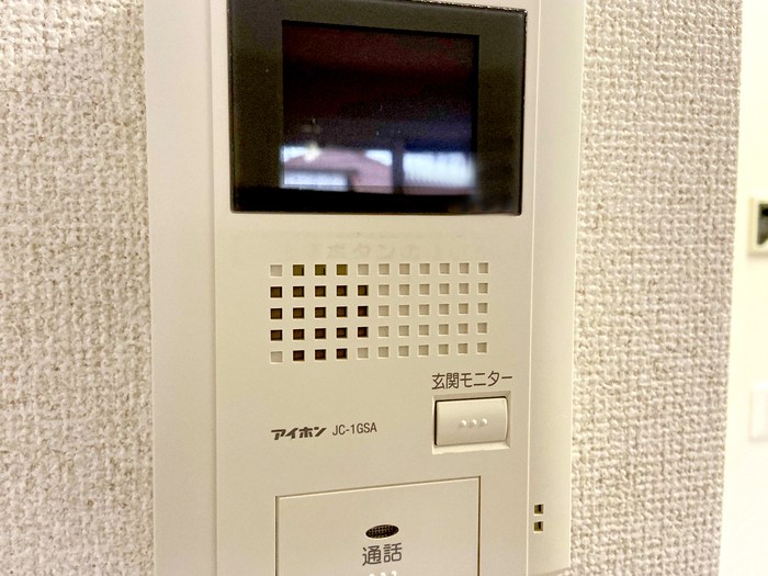 ポラリス　B棟 その他4