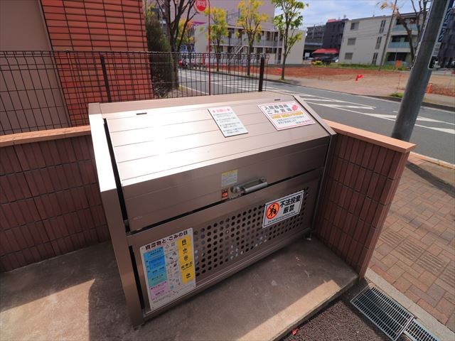 ラヴィベール妙典 その他9