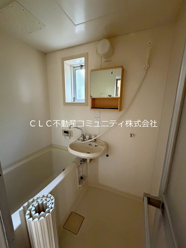 風呂画像