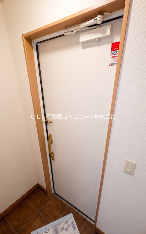 Remone　Colina(リモーネ コリーナ) 玄関