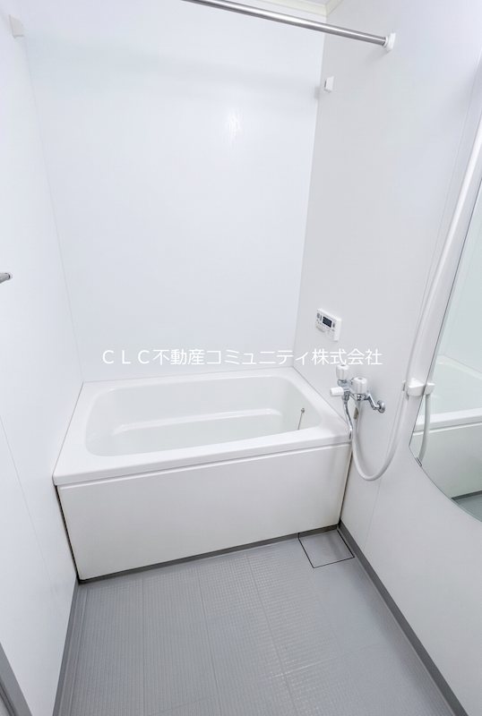 Remone　Colina(リモーネ コリーナ) 風呂画像