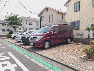 その他外観1