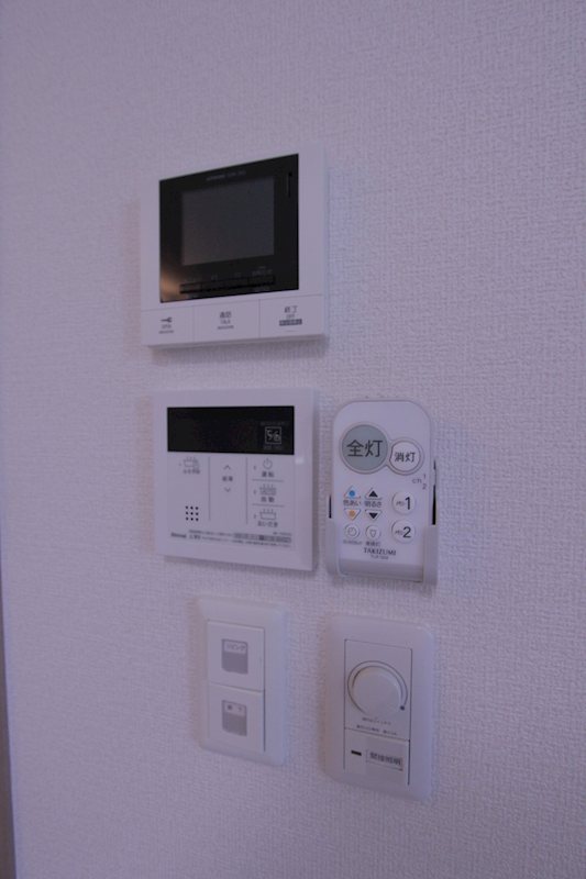 グランドール妙典 その他11