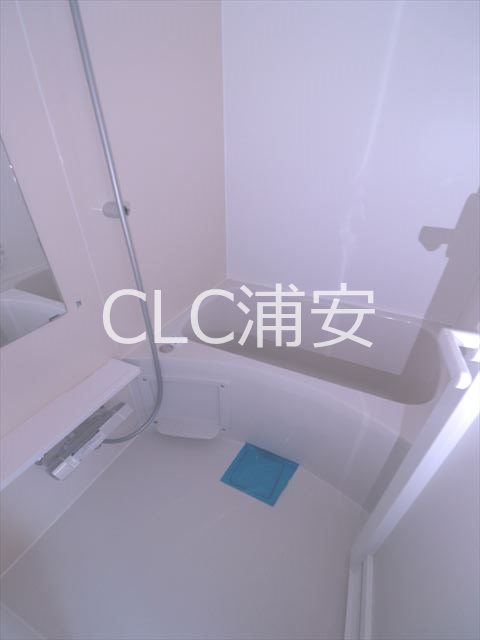 風呂画像