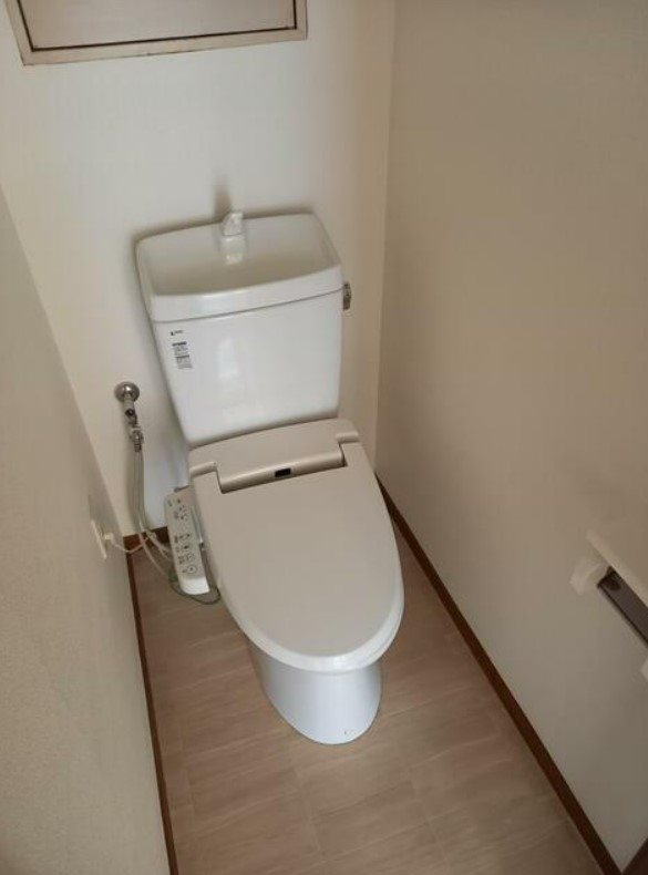 レクハイム杉田 その他3