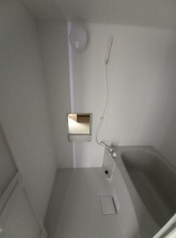 レクハイム杉田 風呂画像