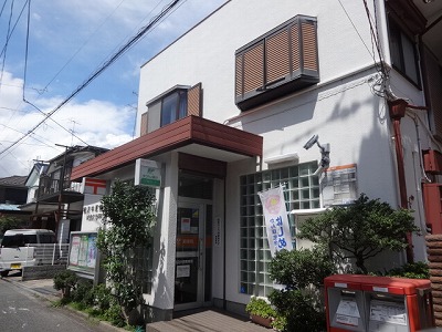 リフィナ横浜新杉田  周辺画像6