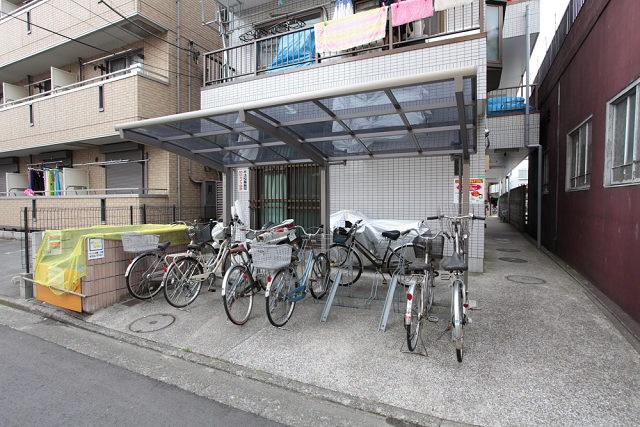 リライアンス その他1