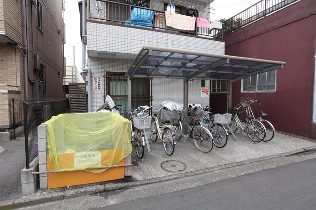 リライアンス その他2