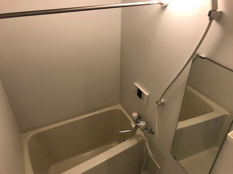風呂画像