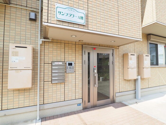 サンフラワー その他8