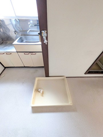 栗谷コーポ その他3