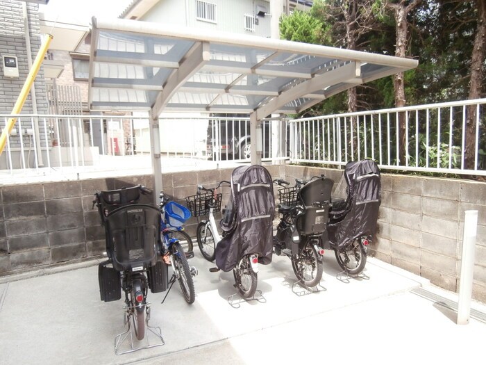北公園レジデンス その他7