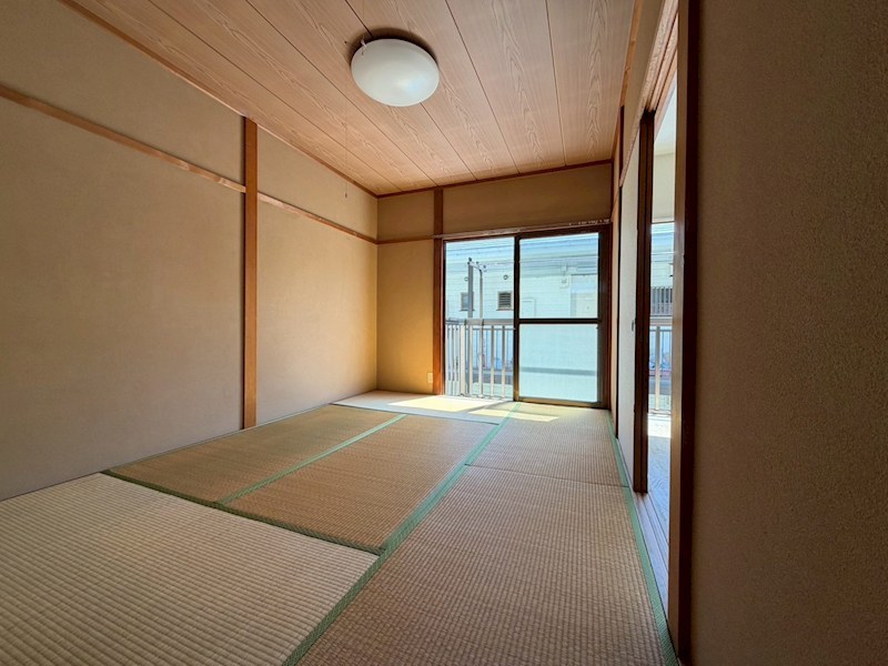 サンハイツ長島Ａ その他8