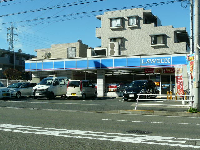 サンハイツ長島Ａ 周辺画像5