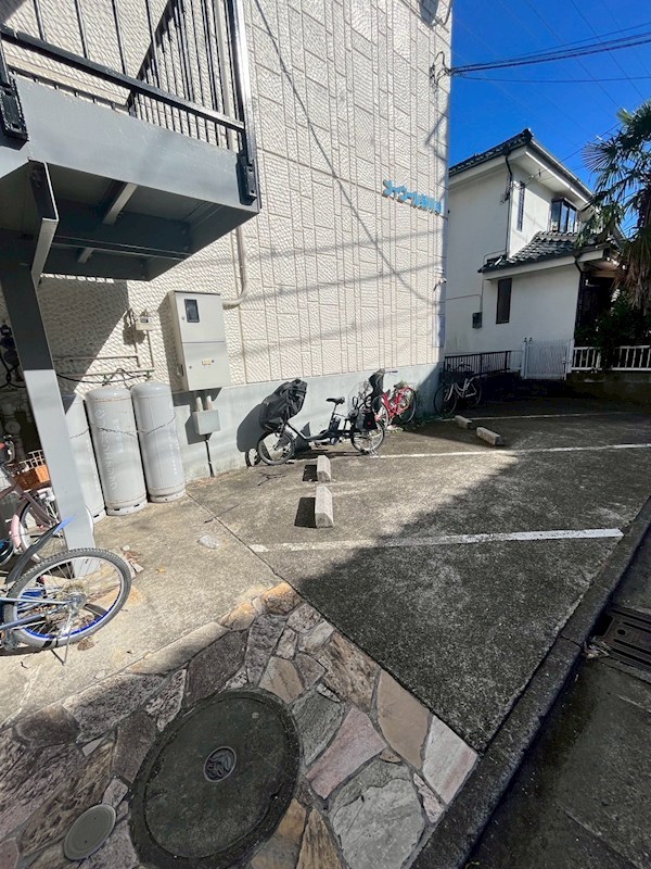 メィウール新川崎 その他5
