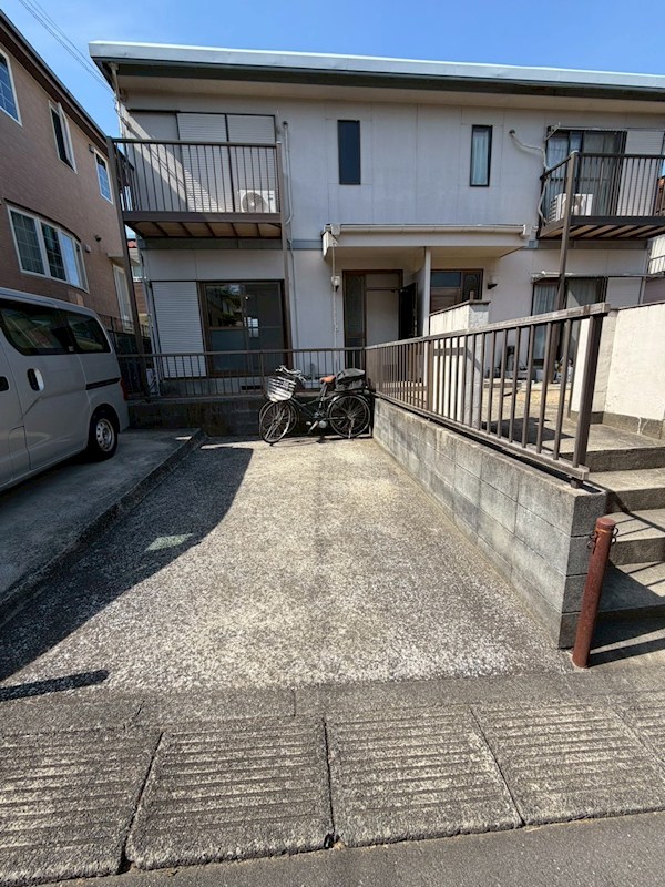 加藤テラスハウス その他6