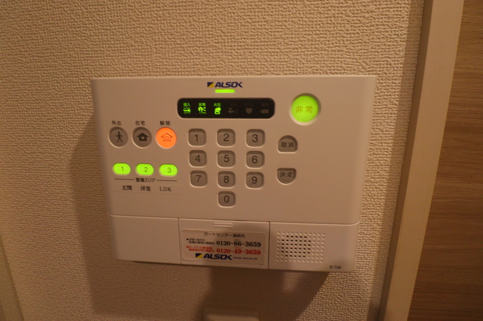 その他外観1