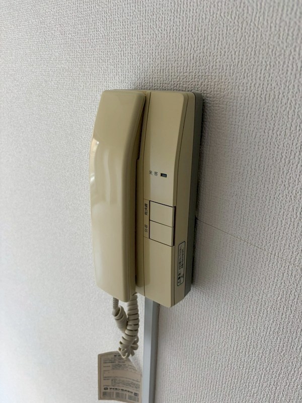 パークハイム能見台 その他1