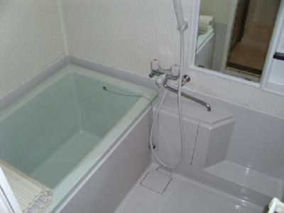 風呂画像