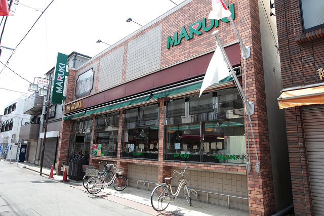 QUIET CRAB HOUSE 鶴見浅野（仮） 周辺画像6