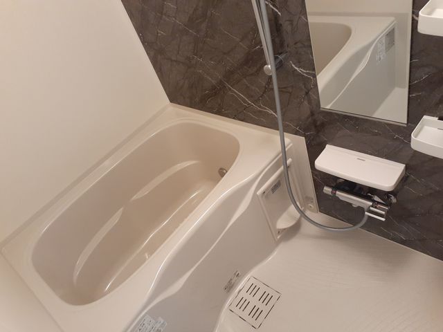 風呂画像