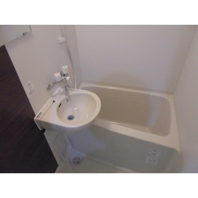 風呂画像