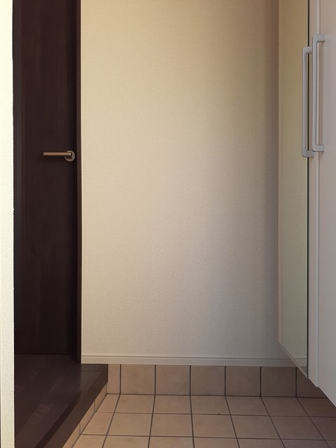 サンフローリッシュ　Ⅱ 玄関
