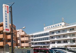 サンフローリッシュ　Ⅱ その他外観2