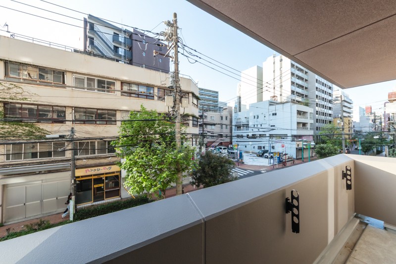 パークアクシス横浜伊勢佐木通り その他6