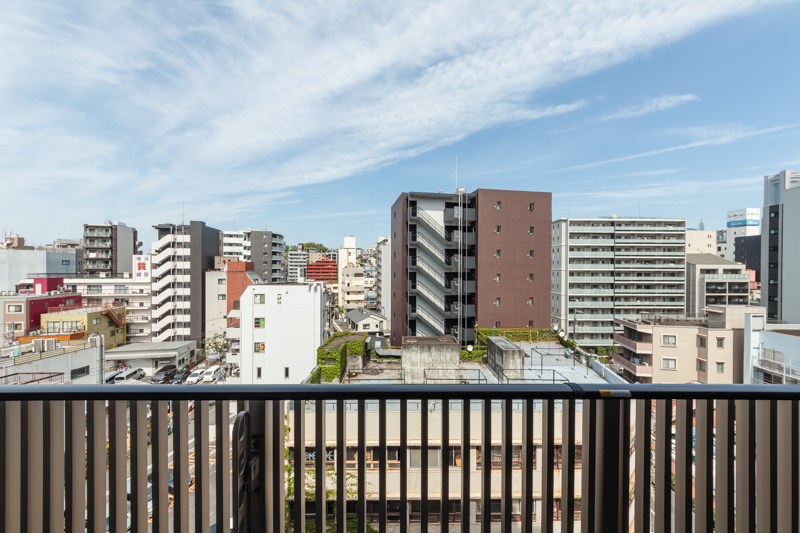 パークアクシス横浜伊勢佐木通り その他4