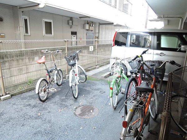 浦安タウンハウス その他12
