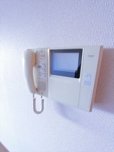千葉県市川市行徳駅前３丁目 セキュリティ