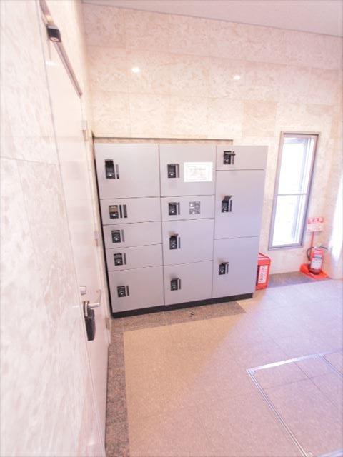 千葉県市川市行徳駅前３丁目 その他共有部分