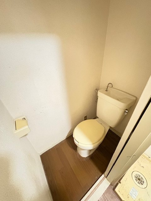 ラーヂ末広Ⅱ その他4