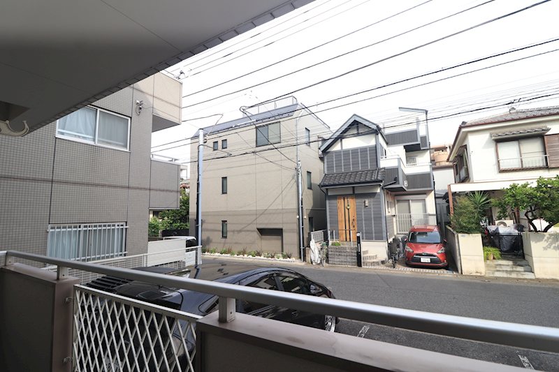 ラーヂ末広Ⅱ その他6