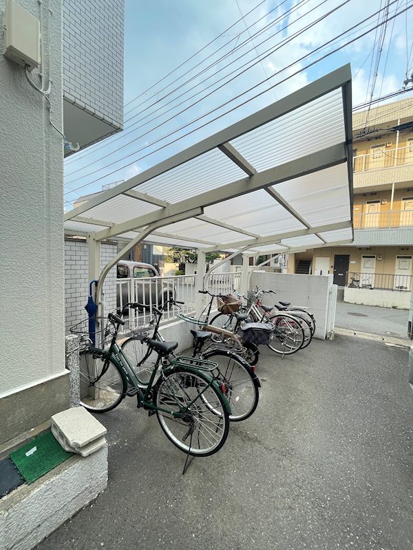 ラーヂ末広Ⅱ その他7