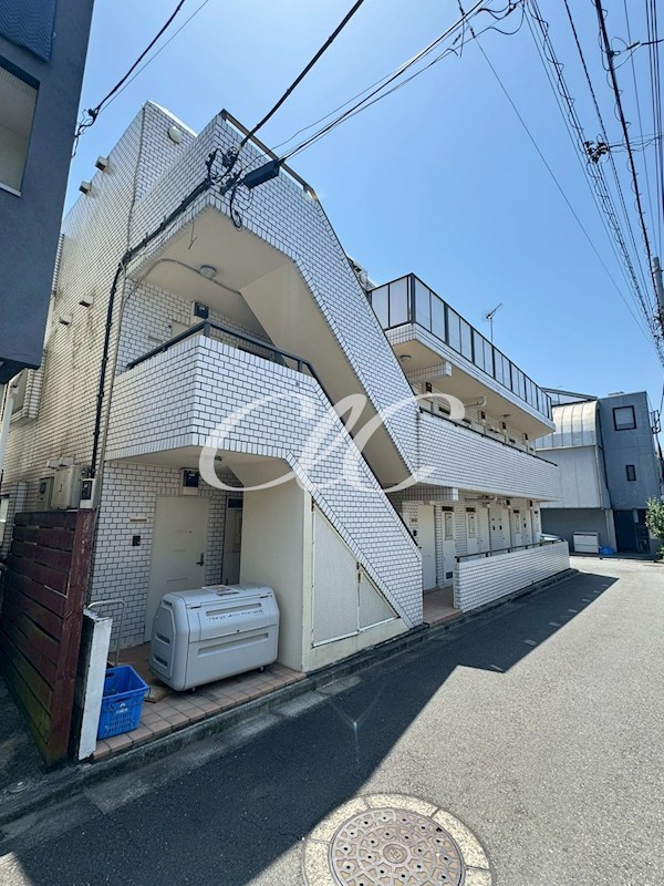 西山マンション その他7