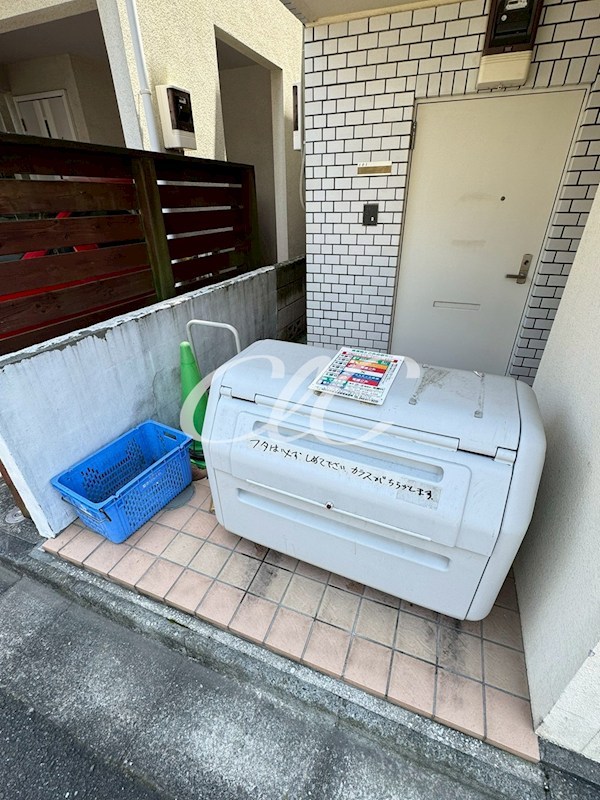 西山マンション その他8