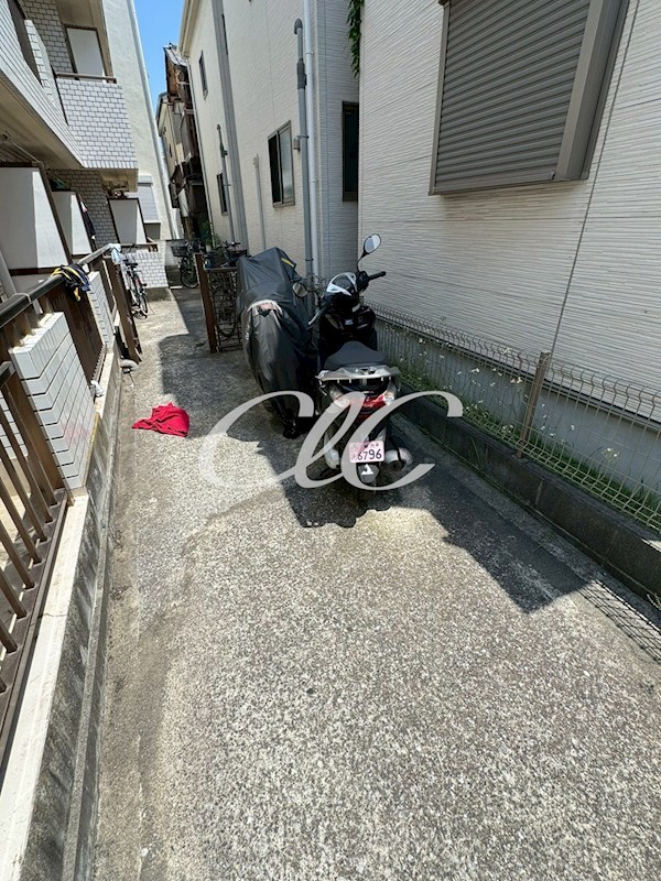 西山マンション その他10