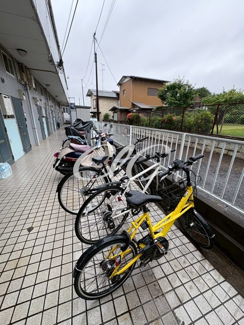 西山ハイツ その他6