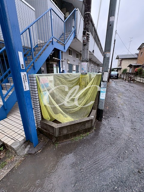 西山ハイツ その他7