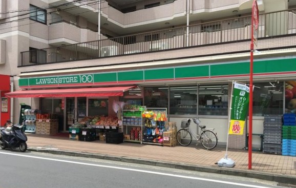 西山ハイツ 周辺画像10