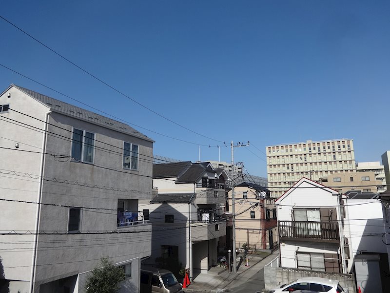 アミューズ磯子壱番館 その他4