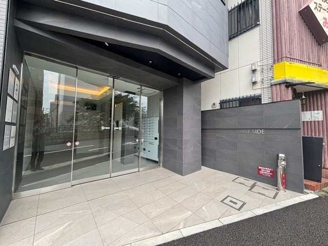 イーストサイド その他7