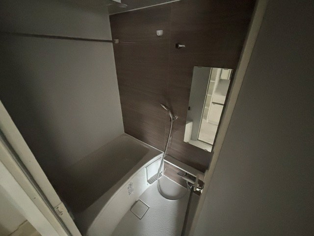 イーストサイド 風呂画像