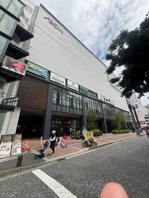 イーストサイド 周辺画像4