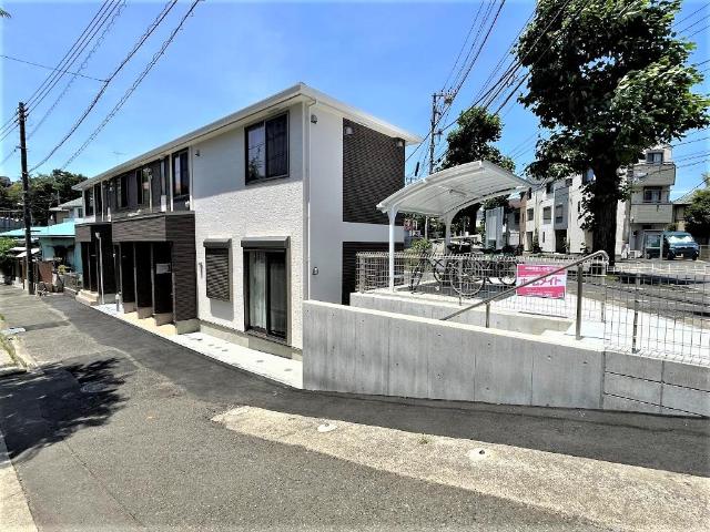その他外観1