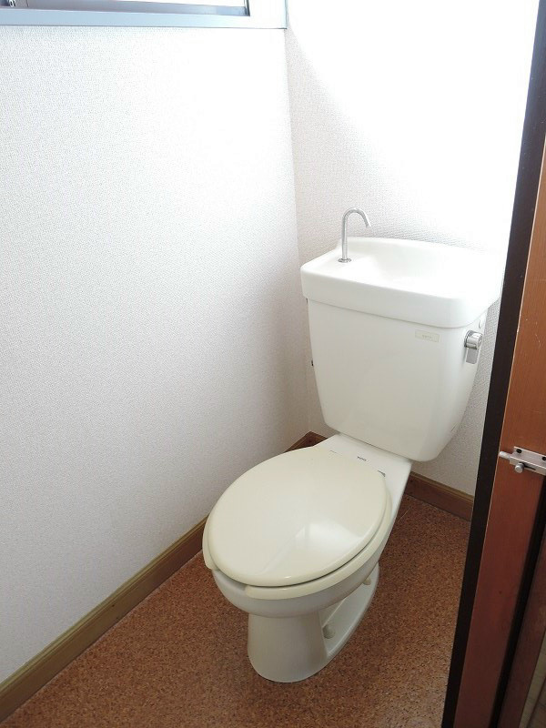 ハイツアキヤマ  その他4