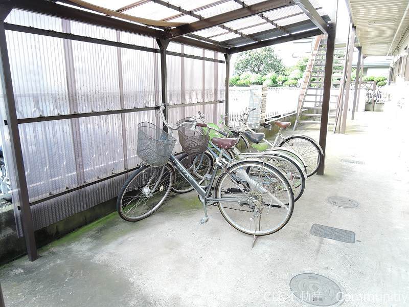 ハイツアキヤマ  その他6